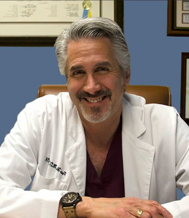 Doutor Ortopedista Diogo Pereira Pessegueiro